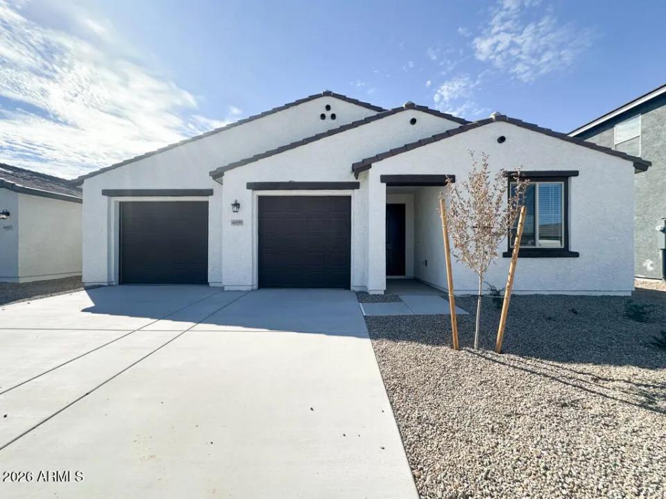 46999 W BRINDER Lane Maricopa AZ 85139