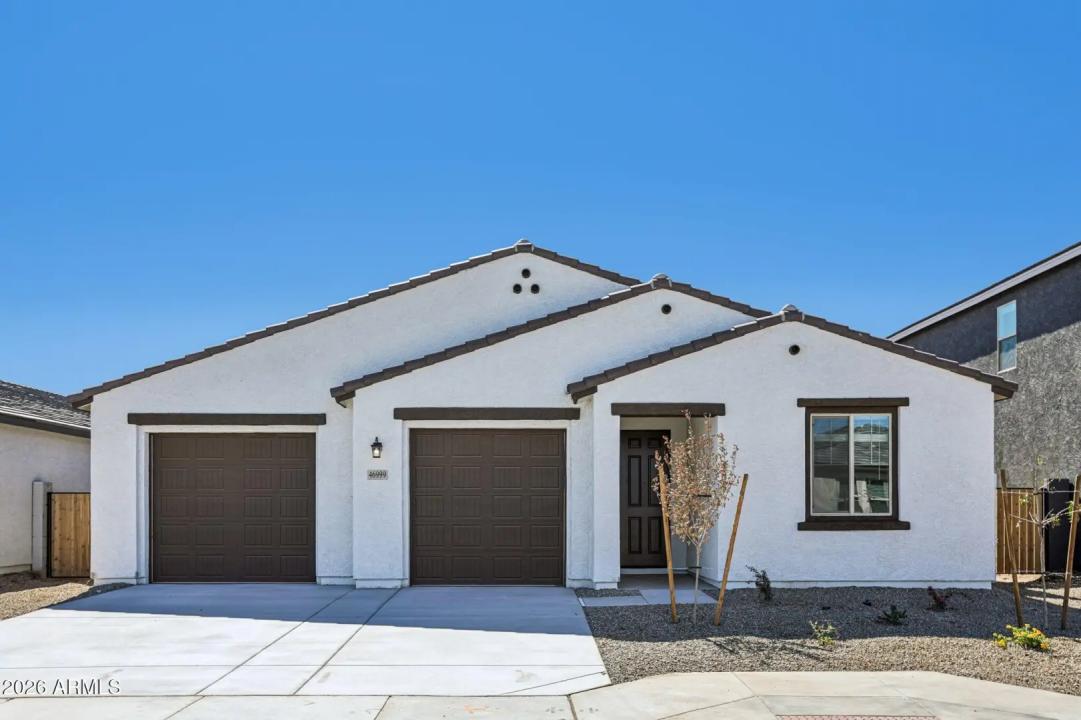 46999 W BRINDER Lane Maricopa AZ 85139