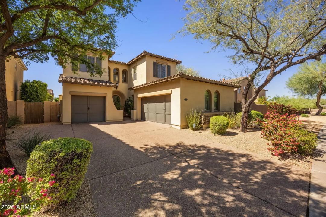 3963 E MORNING DOVE Trail Phoenix AZ 85050