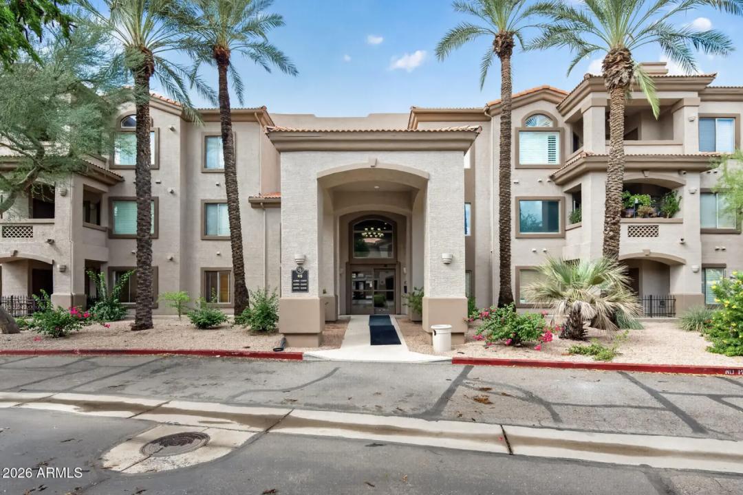 14000 N 94TH Street 2202 Scottsdale AZ 85260