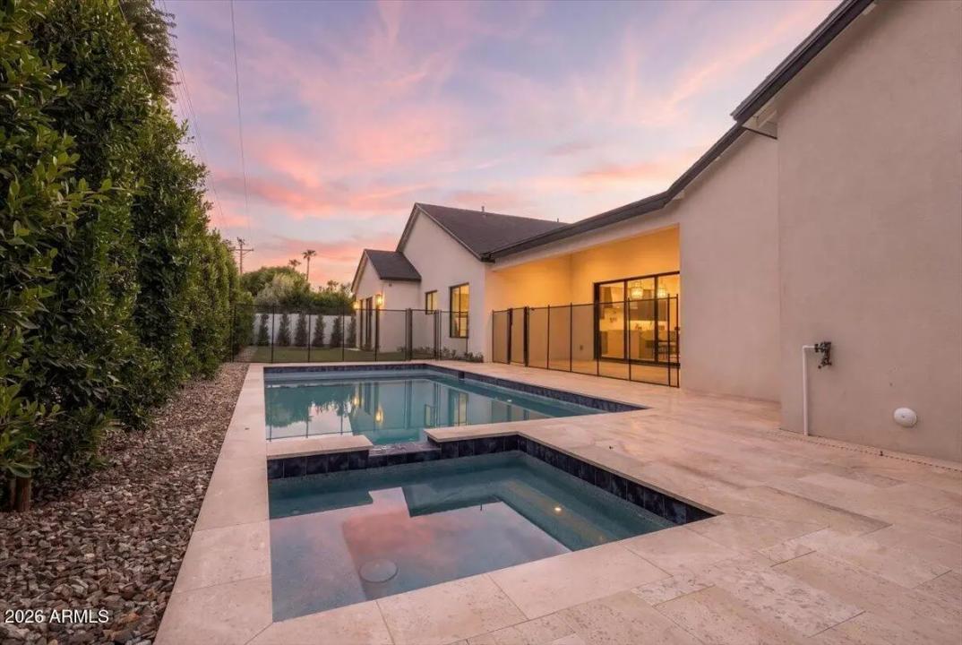4510 E CALLE TUBERIA Phoenix AZ 85018 Picture 48.