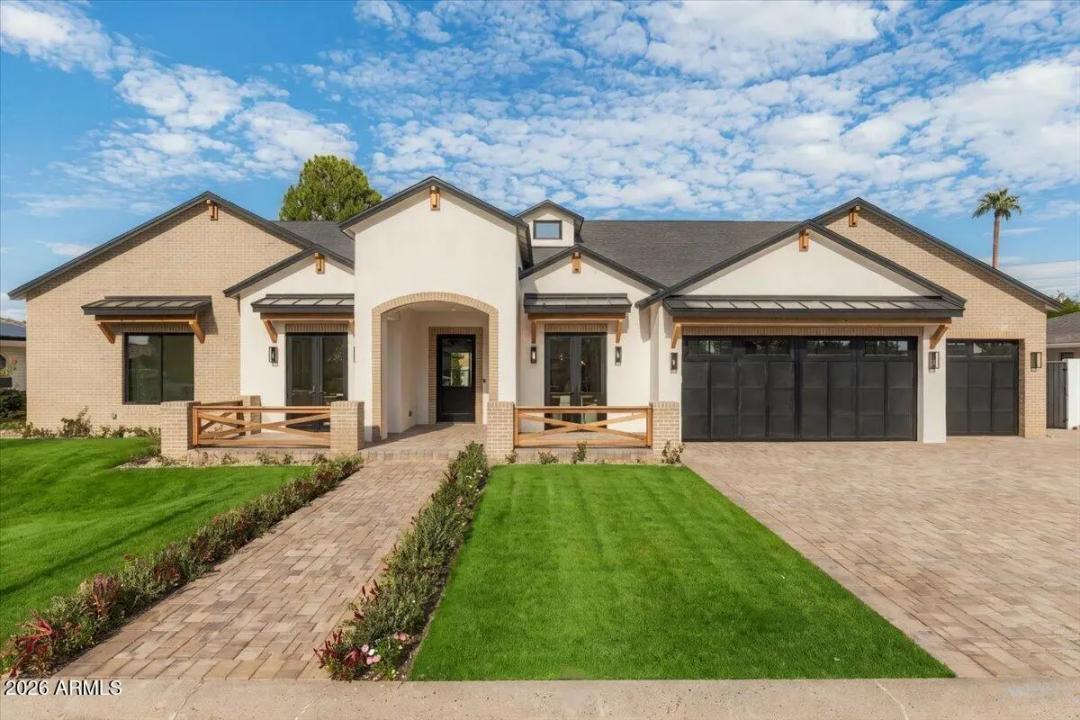 4510 E CALLE TUBERIA Phoenix AZ 85018