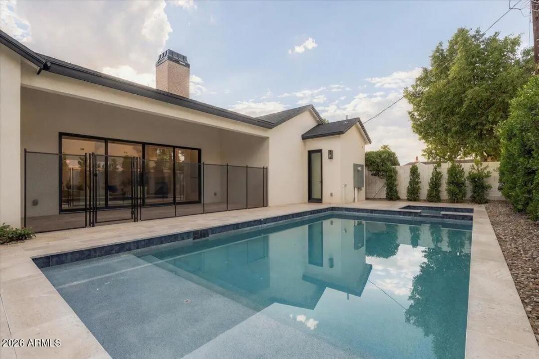 4510 E CALLE TUBERIA Phoenix AZ 85018 Picture 47.
