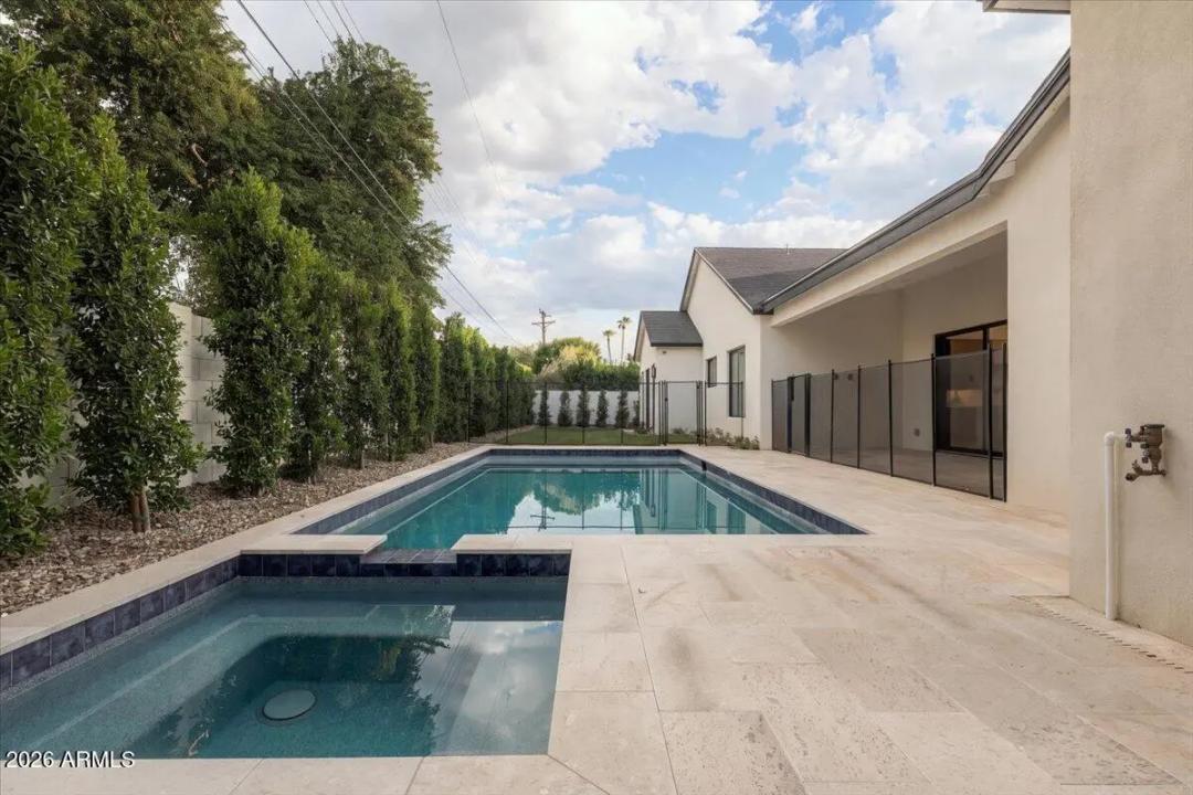 4510 E CALLE TUBERIA Phoenix AZ 85018 Picture 49.