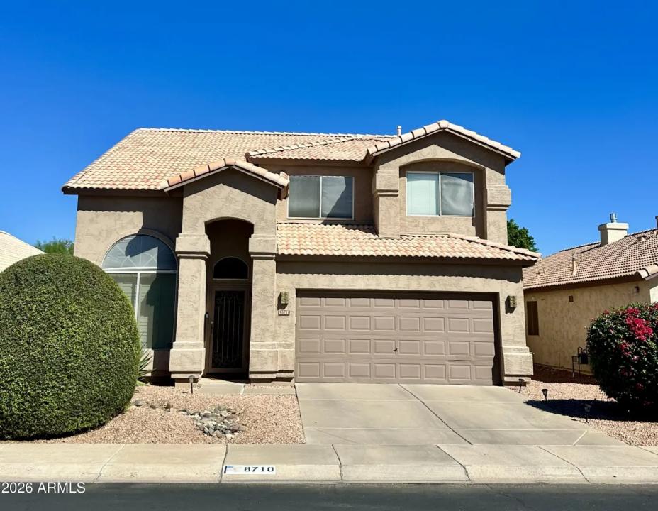 8710 E PINCHOT Avenue Scottsdale AZ 85251