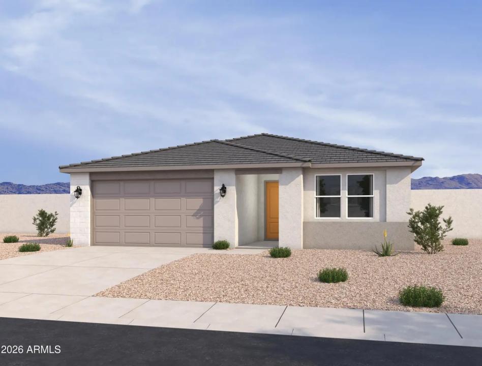 18205 W BUCHANAN Street Goodyear AZ 85338