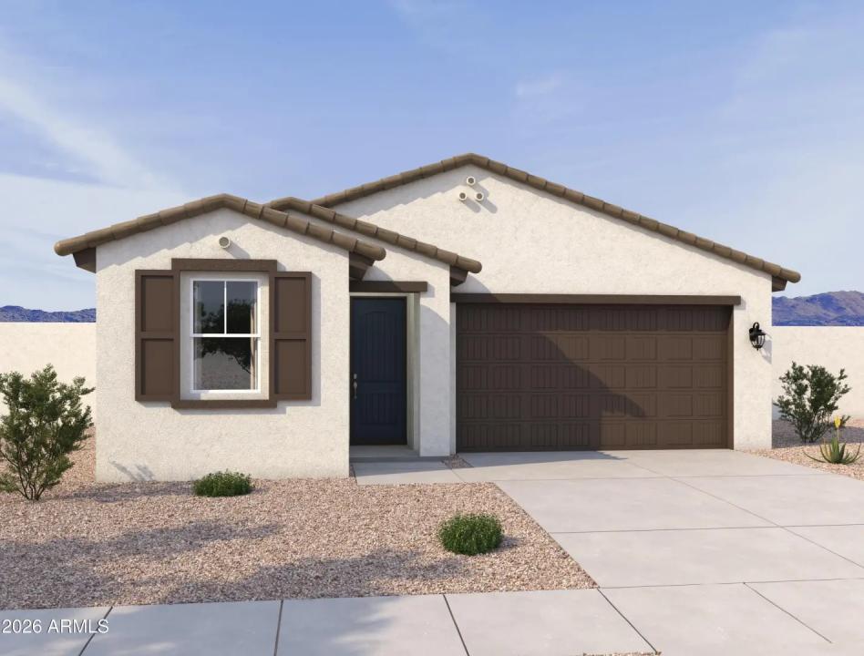 530 S 182ND Drive Goodyear AZ 85338