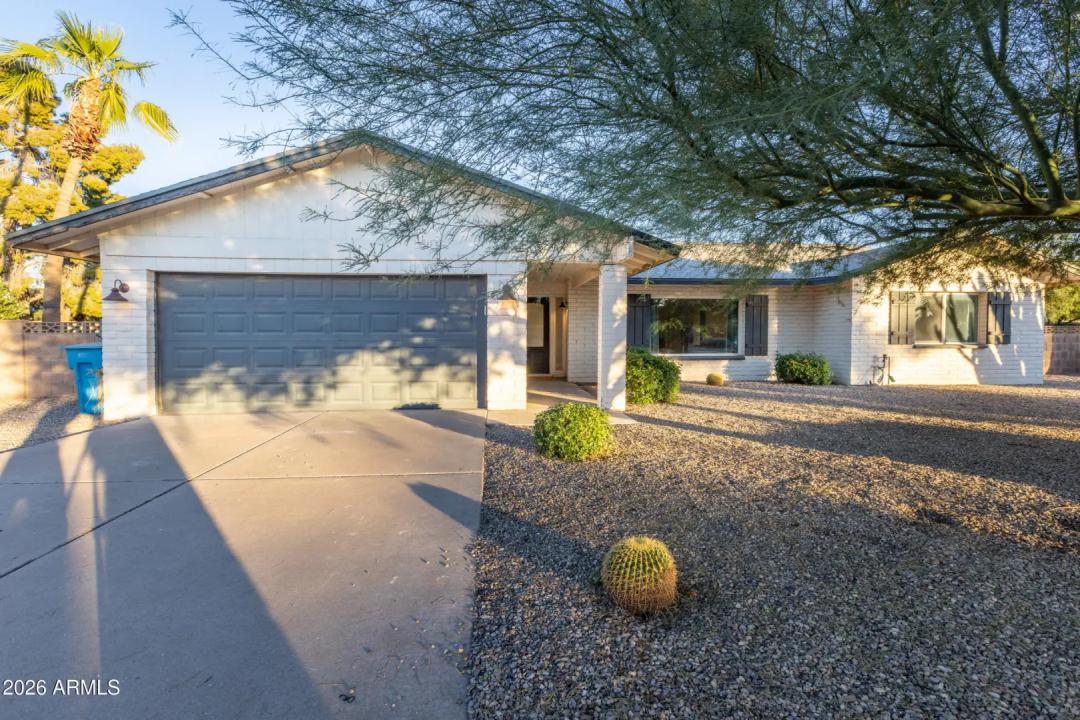 13621 N 51ST Place Scottsdale AZ 85254