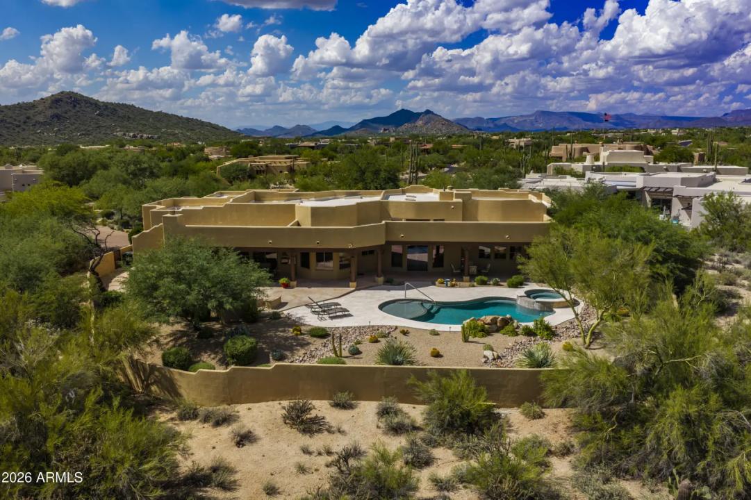 8400 E DIXILETA Drive 153 Scottsdale AZ 85266