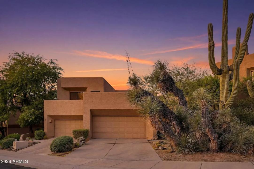 25555 N WINDY WALK Drive 83 Scottsdale AZ 85255