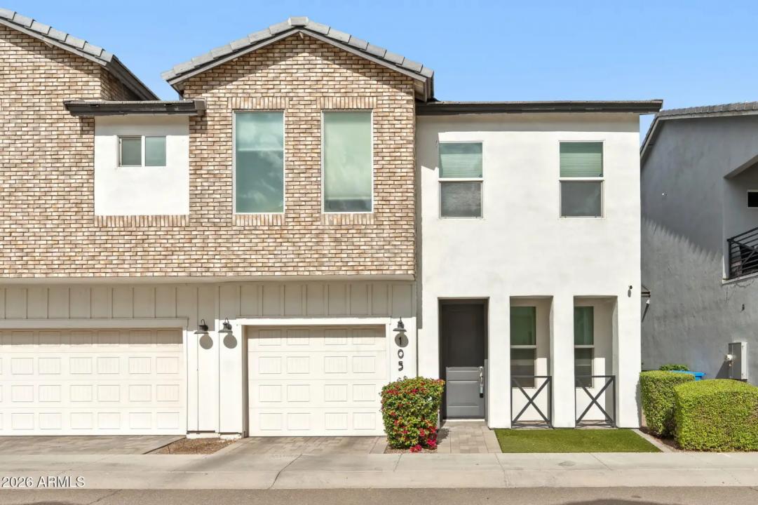 3030 N 38TH Street 105 Phoenix AZ 85018