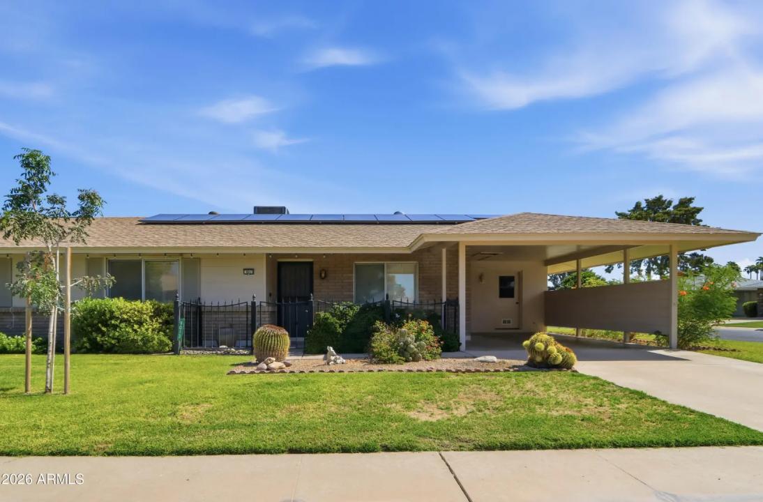 Real Estate Picture 1