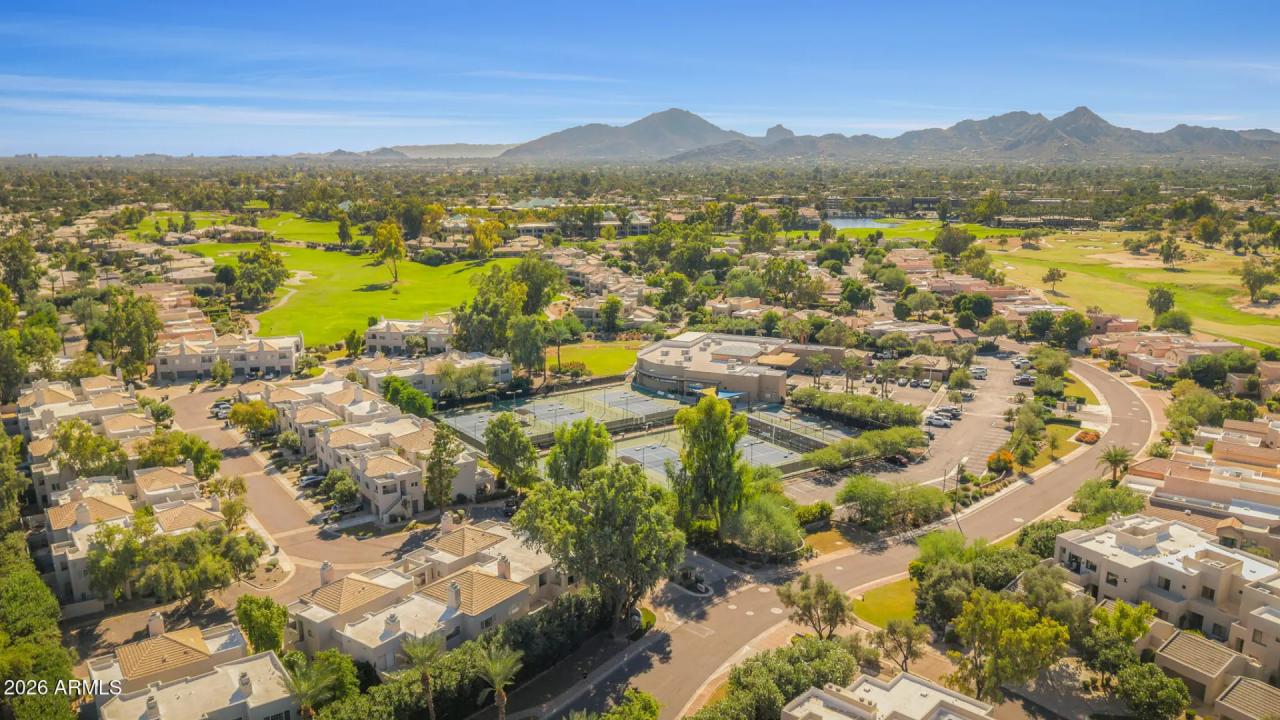 7710 E GAINEY RANCH Road 223 Scottsdale AZ 85258