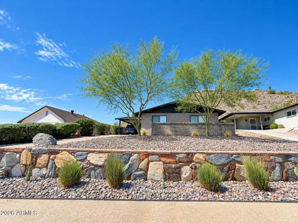 9606 N 7TH Avenue Phoenix AZ 85021
