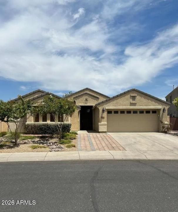 2638 E Bear Creek Lane Phoenix AZ 85024