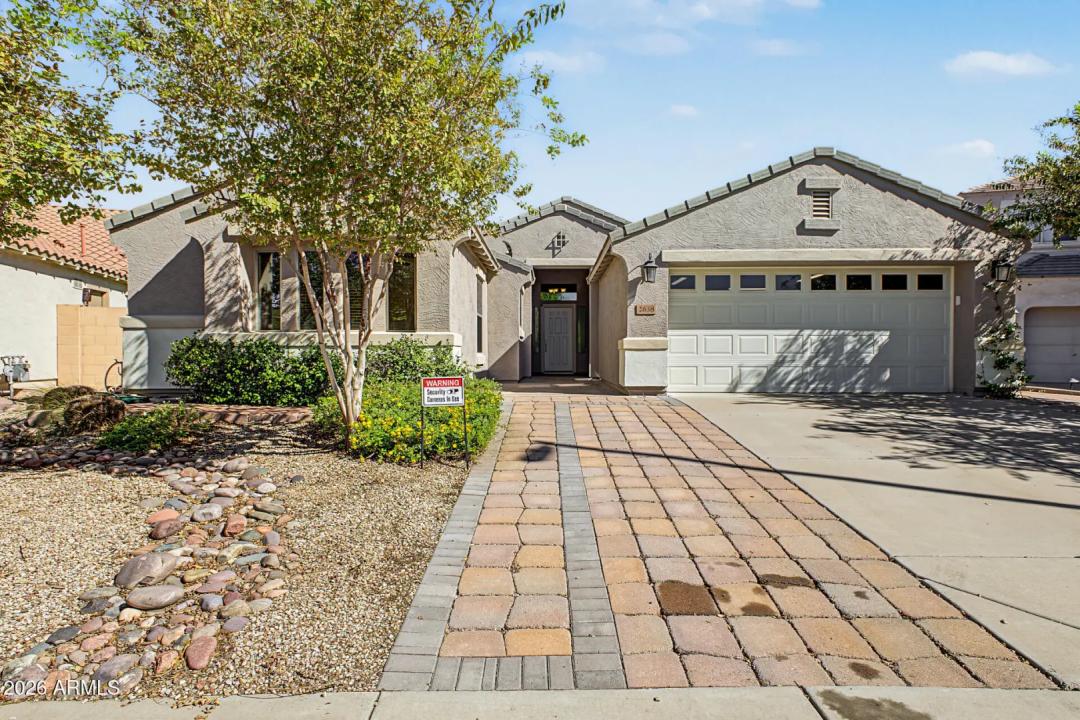 2638 E Bear Creek Lane Phoenix AZ 85024