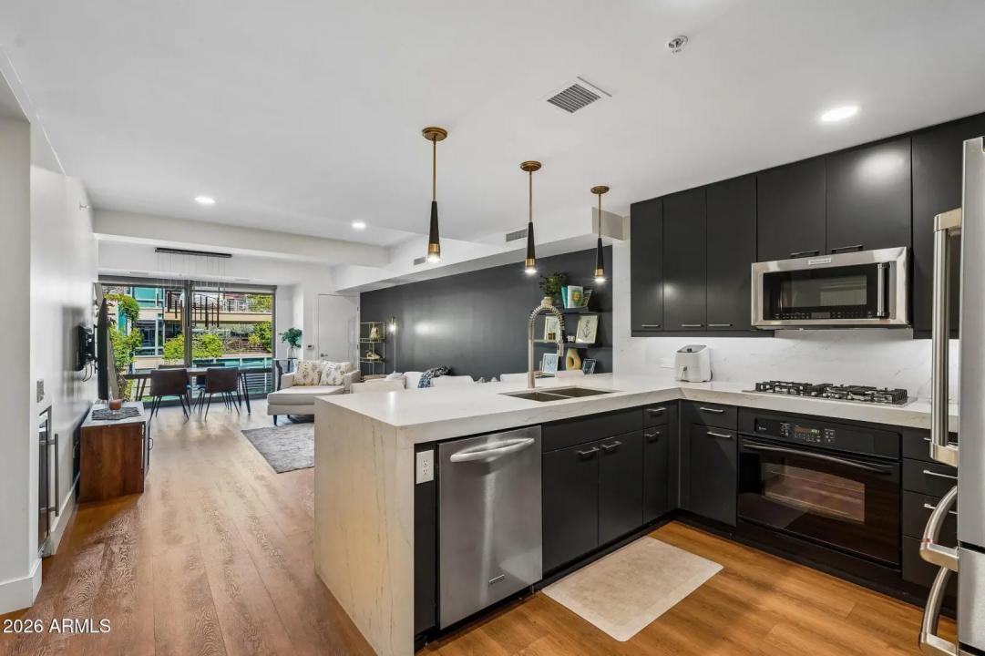 7157 E RANCHO VISTA Drive 5010 Scottsdale AZ 85251 Picture 9.