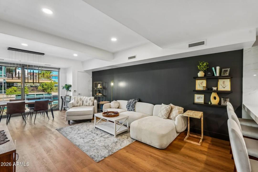 7157 E RANCHO VISTA Drive 5010 Scottsdale AZ 85251 Picture 5.