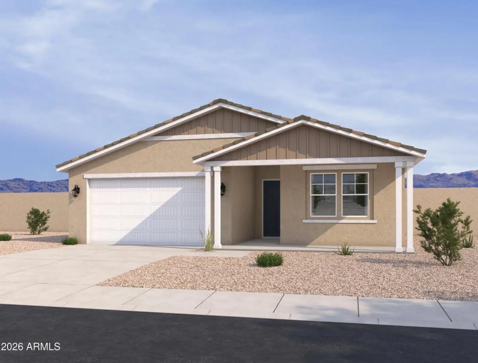 18199 W BUCHANAN Street Goodyear AZ 85338