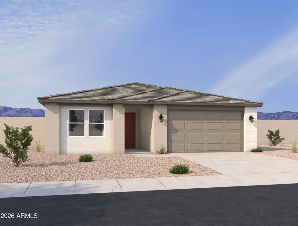 18195 W BUCHANAN Street Goodyear AZ 85338