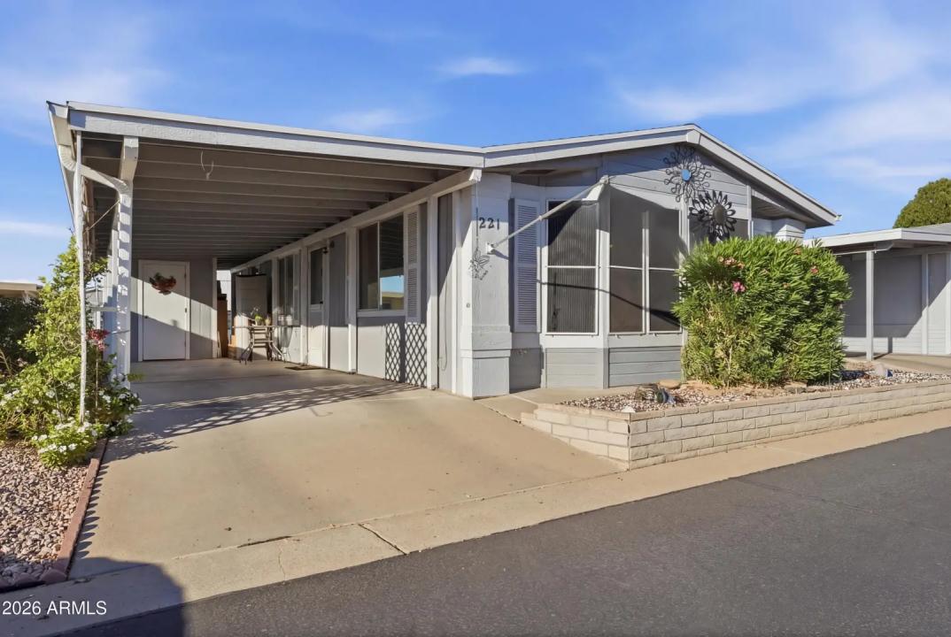 5735 E McDowell Road 221 Mesa AZ 85215
