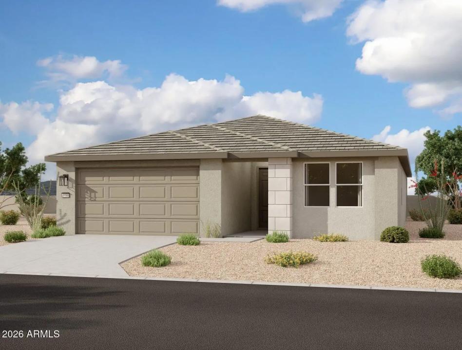 2412 E HOMESTEADER Road San Tan Valley AZ 85140
