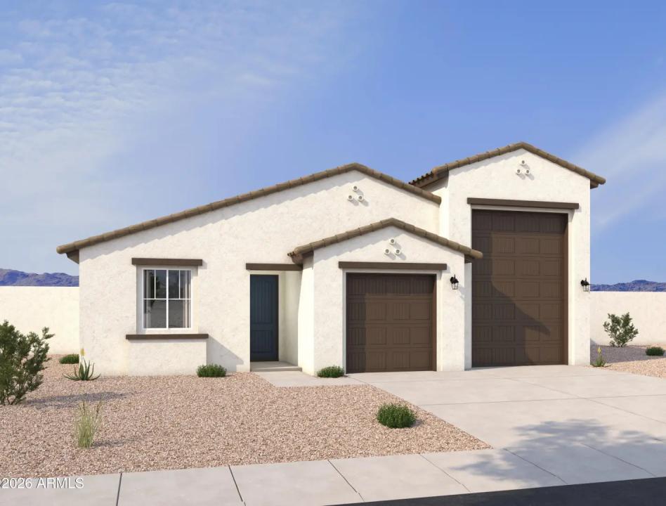 37725 W NINA Street Maricopa AZ 85138