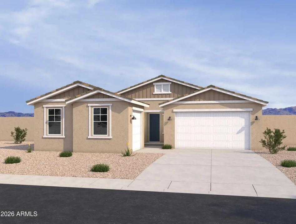 37790 W NINA Street Maricopa AZ 85138