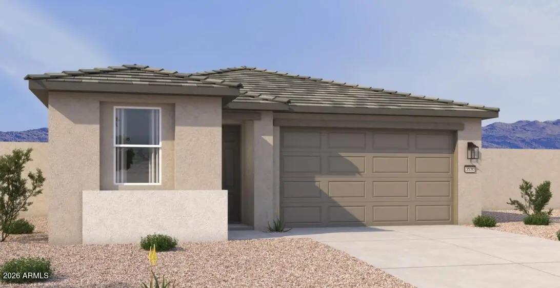 46860 W DRY GULCH Road Maricopa AZ 85139