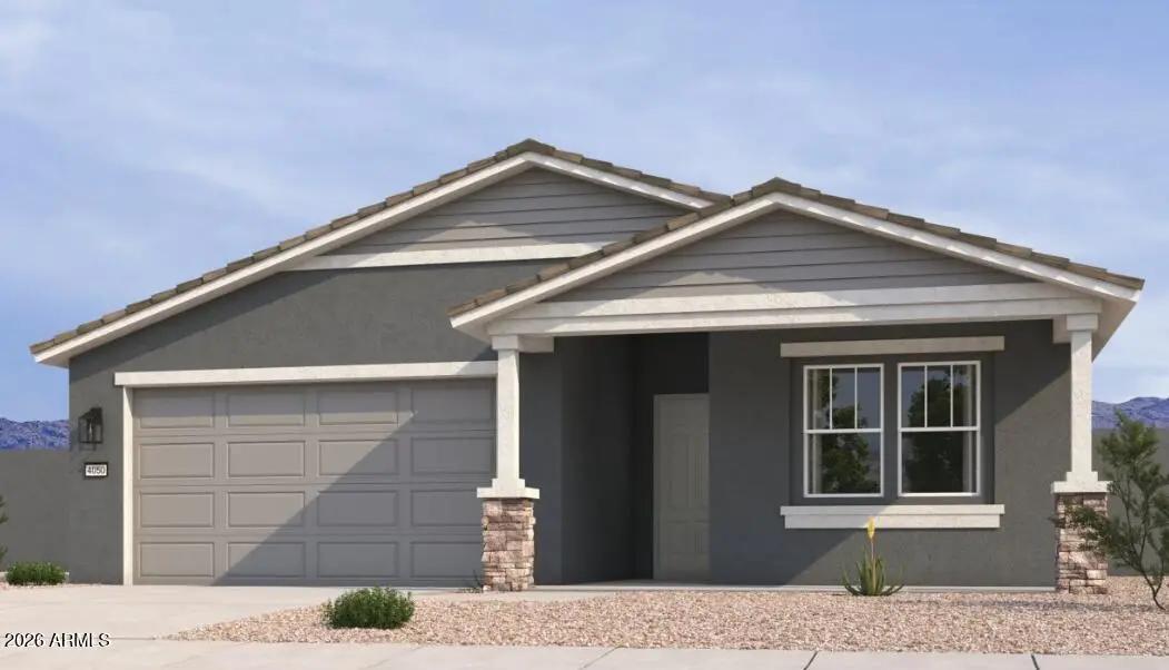 46879 W DRY GULCH Road Maricopa AZ 85139