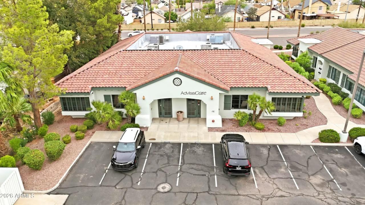 1757 E BASELINE Road 106 Gilbert AZ 85233