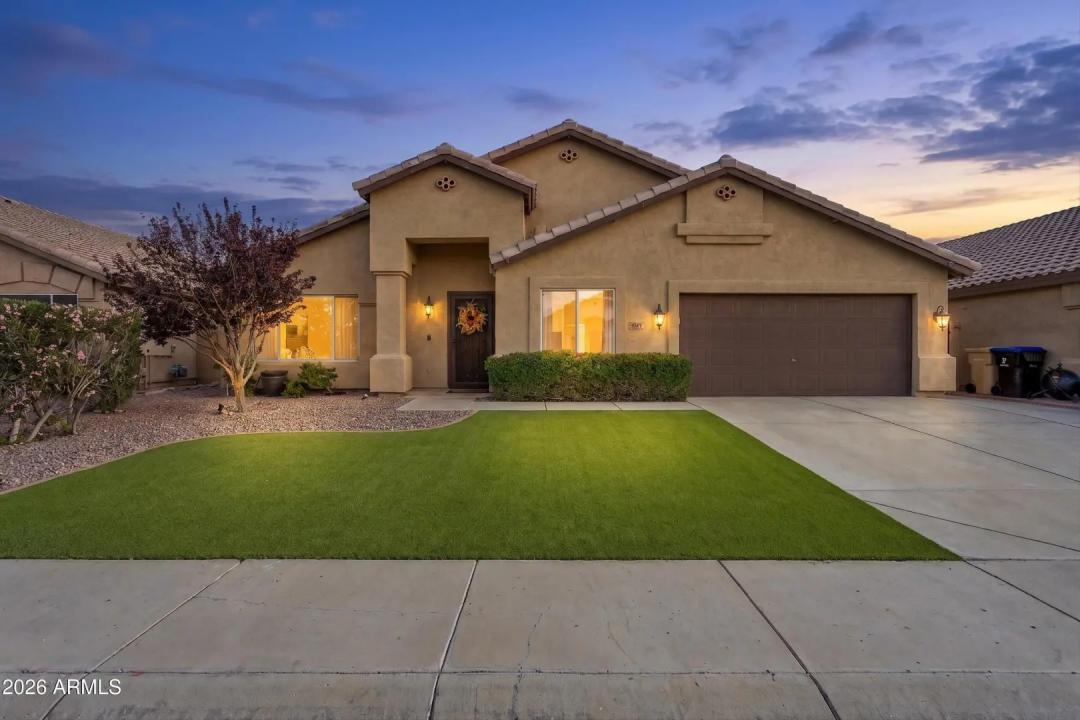 15647 N 91ST Drive Peoria AZ 85382