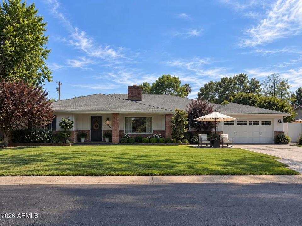 335 W STATE Avenue Phoenix AZ 85021