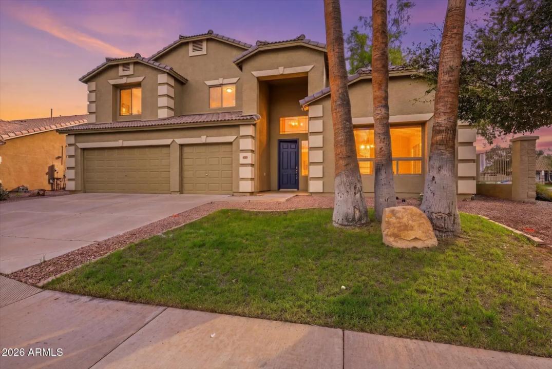 499 W Leah Avenue Gilbert AZ 85233