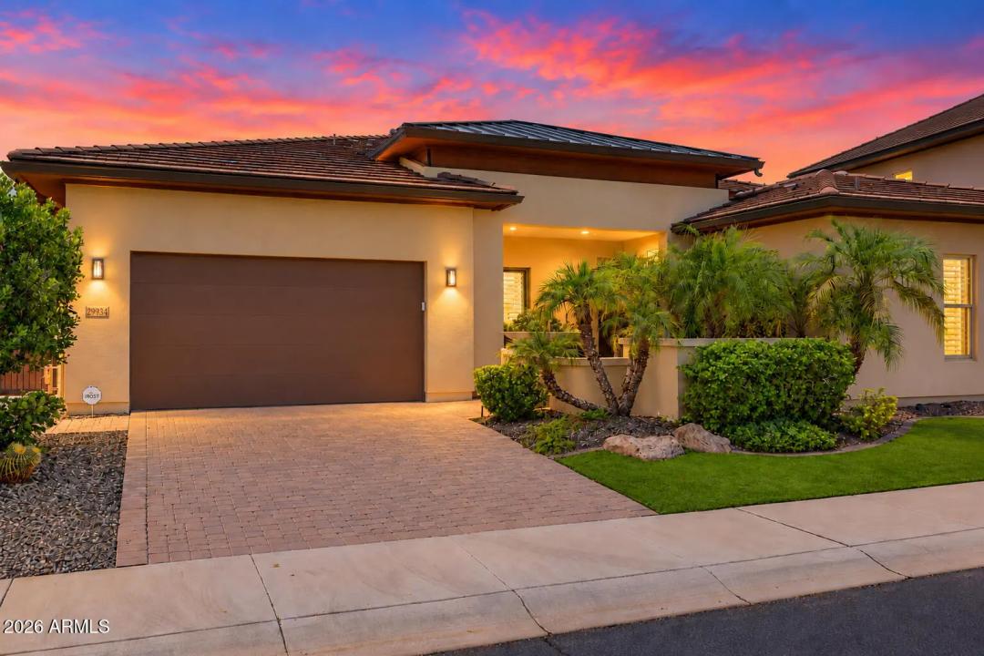 29934 N 134TH Drive Peoria AZ 85383