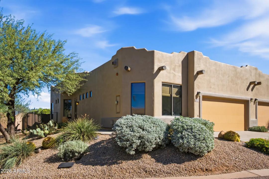 6058 E Knolls Way S Cave Creek AZ 85331