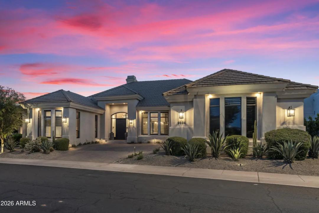 9894 N 79TH Place Scottsdale AZ 85258