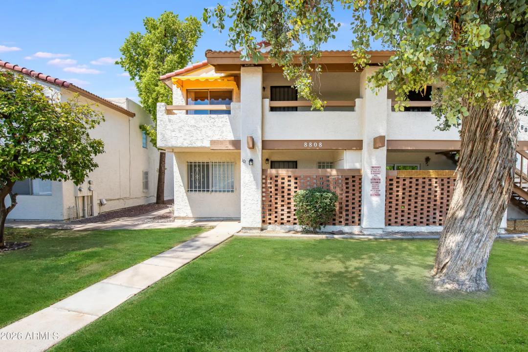 8808 N 8TH Street 203 Phoenix AZ 85020