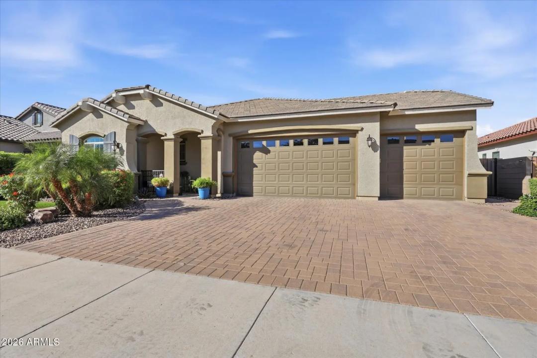 35028 N JACOBS Road San Tan Valley AZ 85144