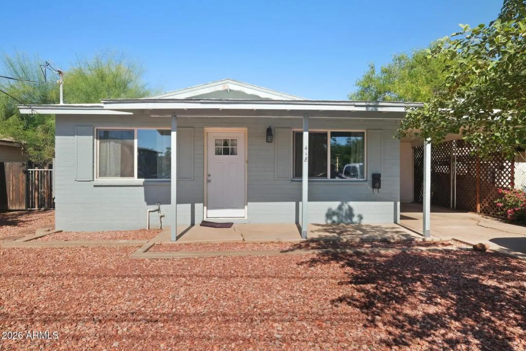 Real Estate Picture 1