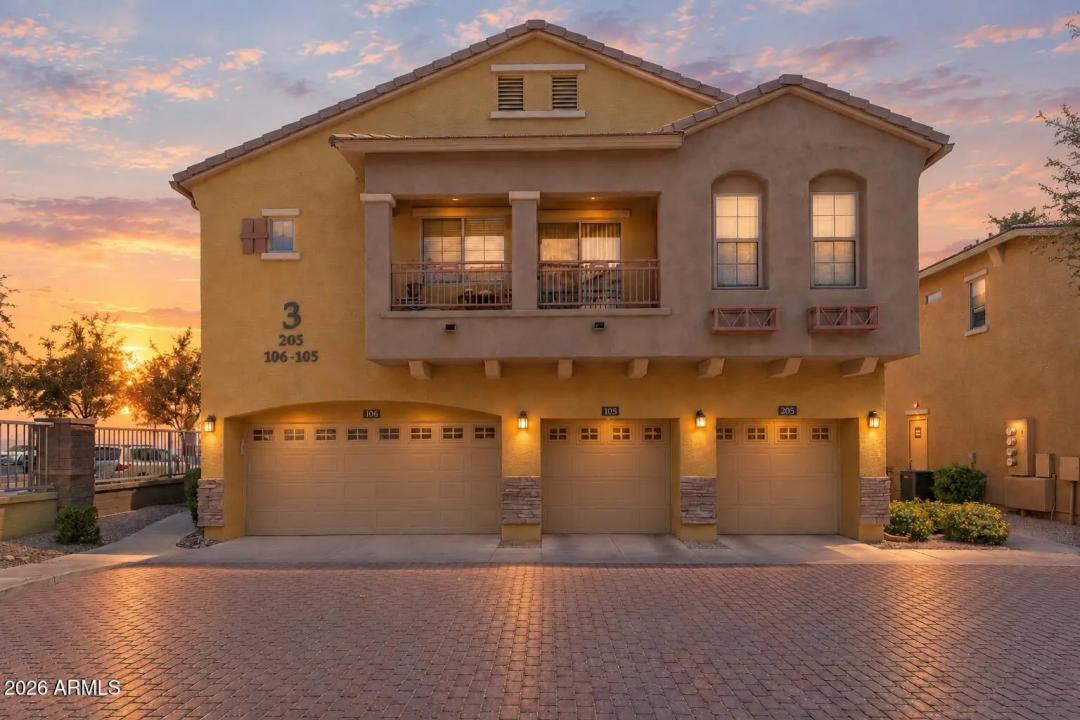 17150 N 23RD Street 106 Phoenix AZ 85022