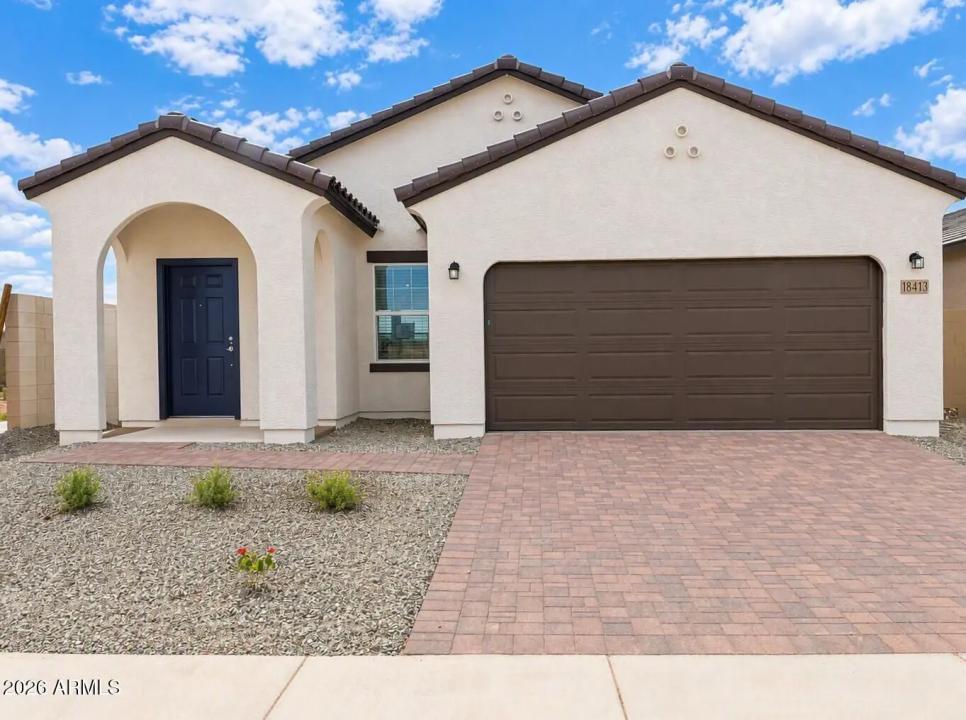 18413 W BUCHANAN Street Goodyear AZ 85338