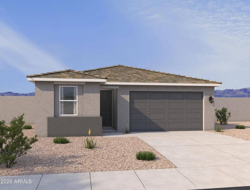6998 E BRONCO BUSTER Road San Tan Valley AZ 85143