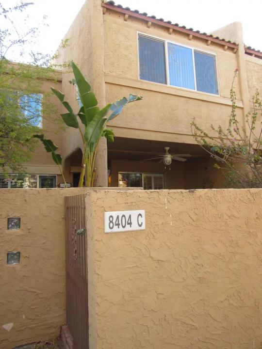 8404 N CENTRAL Avenue Unit C Phoenix AZ 85020