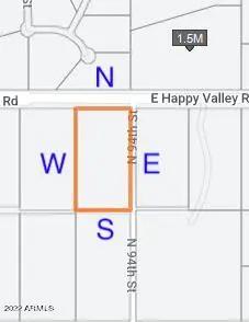 93XX E Happy Valley Road Unit - Scottsdale AZ 85255