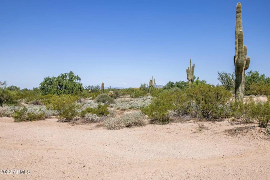 0 E Desert Vista Road Unit - Scottsdale AZ 85255